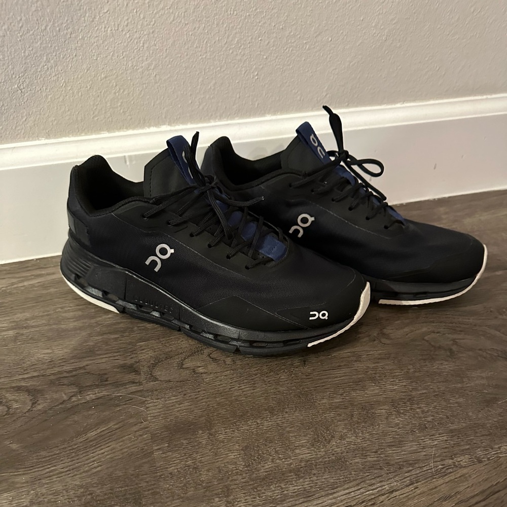 On Men’s Cloudnova Foam